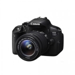 佳能 EOS 700D（EF-S18-55IS）单反套机 国美在线价格4202包邮（4790-588）