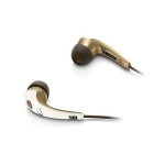 JBL TMG21W高性能扬声器入耳式耳机 苏宁易购价格99包邮