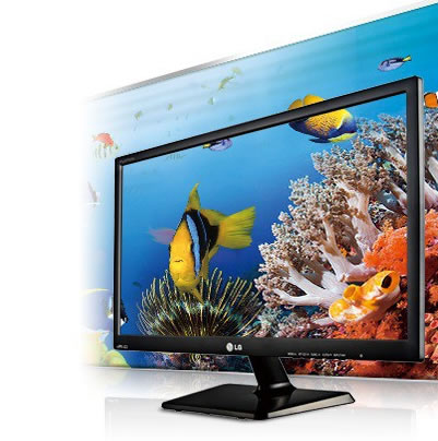 LG IPS234T IPS显示器