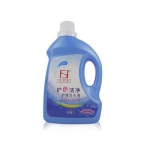 千丝纺 护色洁净洗衣液2000ml 天猫价格17.88包邮