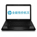 惠普（HP）CQ45-M02TX 14.0英寸笔记本 京东商城2999包邮<span class='ys'>(3299-300)</span>