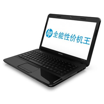 惠普CQ45-M02TX笔记本