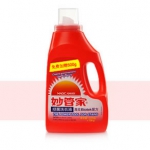 妙管家 麝香抑菌洗衣液 2kg 易迅网西安仓价格14.9
