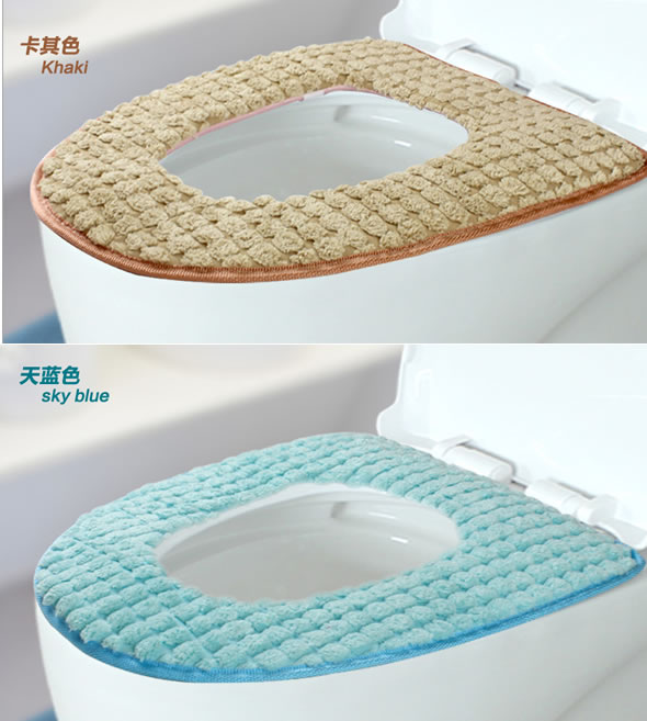 威图坐便套垫/马桶垫