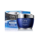 Olay 水漾动力深润保湿乳霜50g 苏宁易购价格109包邮（凑单低至64）