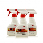3M 异味抑制剂(车家两用)200ml*3瓶 京东商城价格99包邮