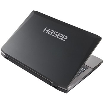 战神K350C-i7D1游戏本