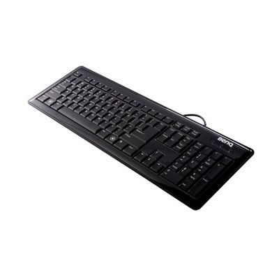 明基KE550键盘