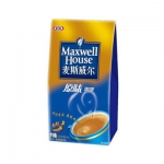 麦斯威尔 三合一原味咖啡 13g*11条  京东商城价格8.5