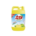 立白 清新柠檬洗洁精2005g 苏宁易购价格14.6包邮 