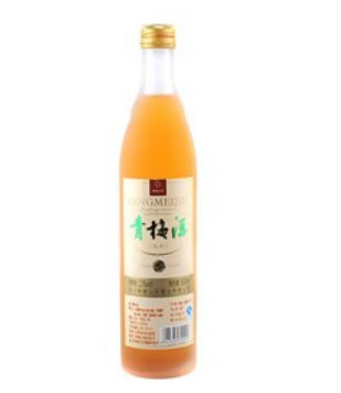 青梅酒