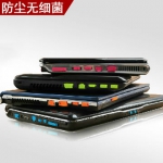 萌物 笔记本电脑端口防尘塞套装（13个） 天猫结构8.8包邮