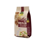 一品玉 美国原色开心果160g 苏宁易购价格26.8包邮(凑单低至14.3/包)