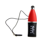 朗科 U536旋转电容笔（4G闪存盘） 京东商城价格31.9元（华北、华东已售罄）