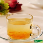 凯捷 蜂蜜柚子茶 1KG 亚马逊中国价格38.5包邮