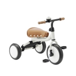 MIMI-TRIKE 儿童三轮车白色 苏宁易购价格189包邮