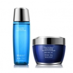 OLAY 水漾动力轻透保湿露150ml+深润保湿晶露50g 苏宁易购价格99包邮