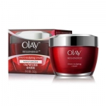 Olay 新生塑颜金纯面霜50g 苏宁易购价格119包邮（209-80-10）