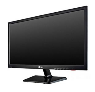 LG 27EA33V-B IPS显示器