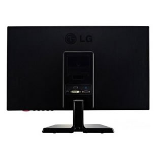 LG 27EA33V-B IPS显示器