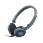 爱科技 AKG K420 头戴可折叠便携式耳机 海军蓝 易迅网北京仓价格229包邮