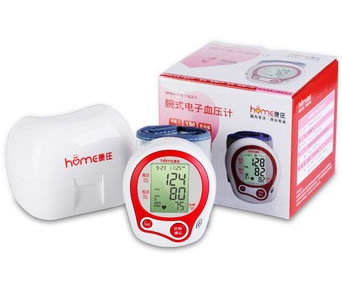 康庄BPM111电子血压计