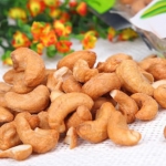 加州原野腰果 100g*5袋  京东商城价格43.9包邮