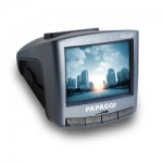PAPAGO! GoSafe320 夜视行车记录仪 京东商城价格649包邮，赠16G SD卡！