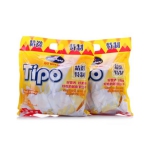 Tipo友谊牌 优质鸡蛋牛奶味面包干200g 京东商城价格13.9（三件8折）