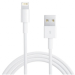 创盛通  iphone5数据线/充电线 ipad4 mini数据线  天猫价格4.8包邮
