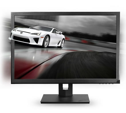 惠科S2035i显示器 