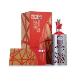 茅台 鸟巢白酒53度珍藏限量款名酒500ml 京东商城价格799包邮（带礼品袋）
