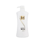 力士 乌黑莹泽洗发乳750ml 京东商城价格28（满99-20，低至23元/瓶）