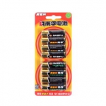南孚 LR6-8B 5号碱性电池 8粒装 易迅网西安仓价格9.9
