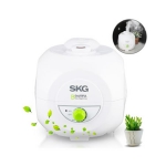 东北现货：SKG SKG1807 2.5L超声波加湿器 京东商城价格99包邮