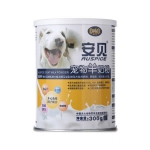 安贝 宠物羊奶粉(300克/罐) 京东商城价格88包邮