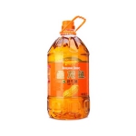 金龙鱼 特香花生油4L 京东商城价格89.9包邮（赠原装面粉1kg）