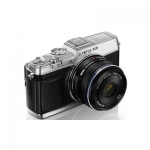 奥林巴斯 E-P5 含14-42mm 微单套机 京东价格7999，赠32G卡、+500元得VF-2外置电子取景器！