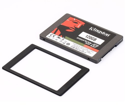 金士顿V300S37A/120G SSD固态硬盘