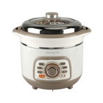 九阳 DGW3503AK 白瓷电炖锅3.5L 京东商城价格199包邮