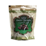 阿联酋进口：皇冠椰枣250g（Fard系列）*2 京东商城价格19.9（买一赠一）