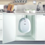 海尔（Haier） FCD-X8.8 上出水式小厨宝 迅网上海/重庆仓价格399包邮（限时18-19号）