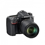 尼康 D7100 单反套机（18-105 VR KIT） 亚马逊中国价格8499包邮