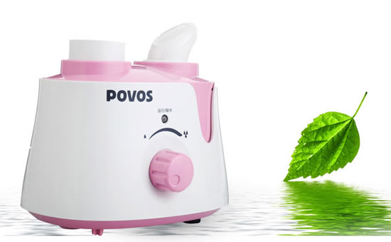 奔腾PW102加湿器