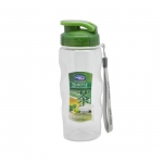 乐扣乐扣(lock&lock) HPP721NT 茶系列水杯500ML 亚马逊中国价格19.9（凑单满29包邮）