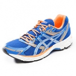 ASICS 亚瑟士 男 跑步鞋 T3F1N 亚马逊中国312包邮 <span class='ys'>(8折)</span>