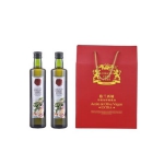 格兰西娅 特级初榨橄榄油塞维利亚风情礼盒500ml*2瓶 京东商城价格68包邮