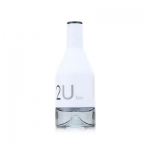 卡文克莱（CK）男士淡香水50ml 京东商城价格199包邮（满199-100，<span class='ys'>实付99</span>）