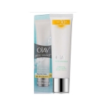 玉兰油（OLAY）水感透白隔离防晒乳液40ml 京东商城价格135包邮（满200-100，<span class='ys'>低至85元/件</span>）