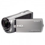 Sony 索尼 HDR-CX220E 数码摄像机 银色 易迅网华中1699包邮<span class='ys'>(1749-50)</span>